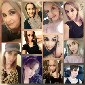 Meet your Posher, Nancy